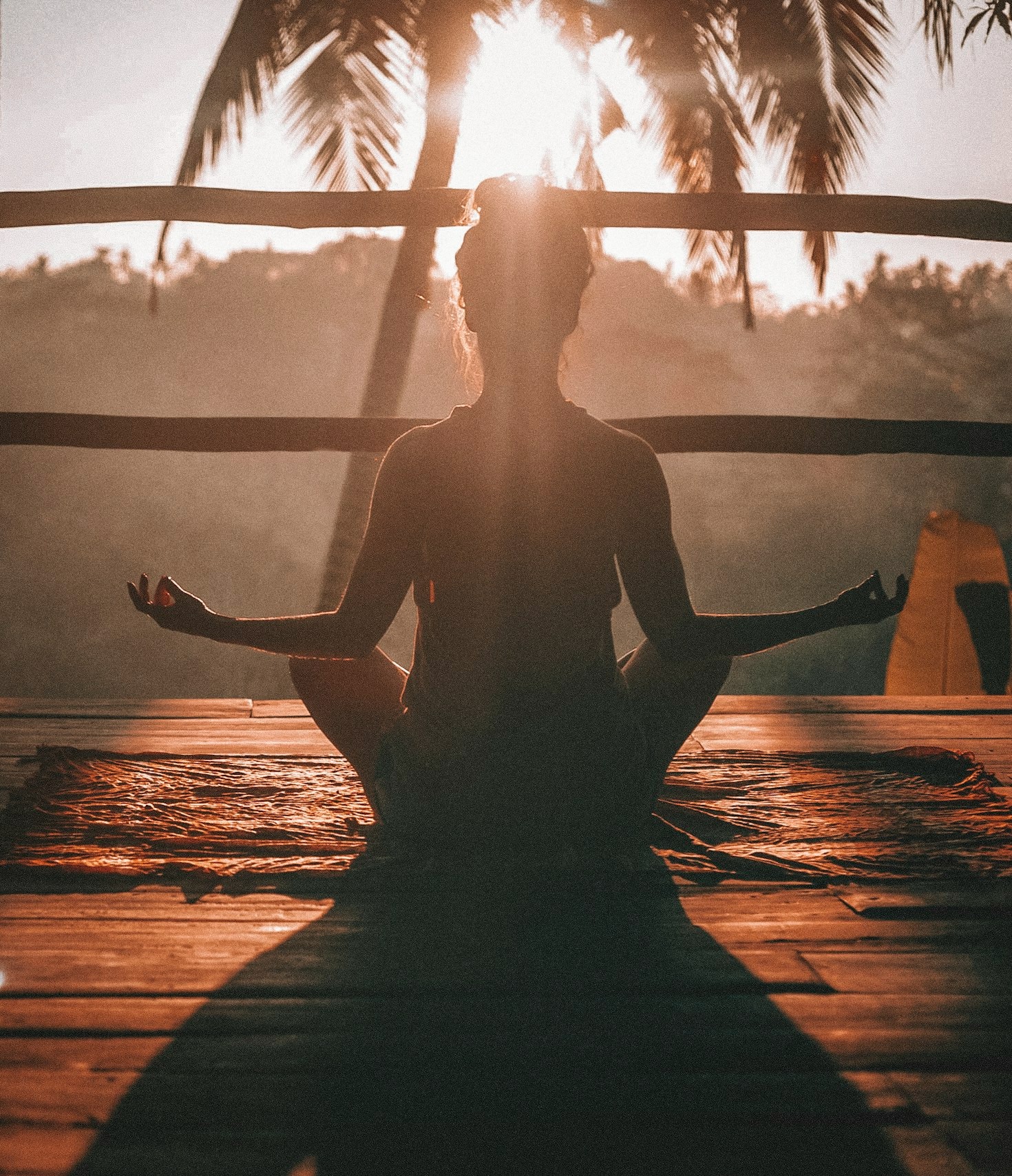 The Role of Hypnosis in Achieving Deep Relaxation