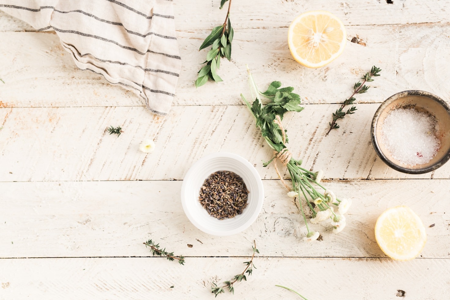 Why a Holistic Approach is Key to Long-Term Wellness