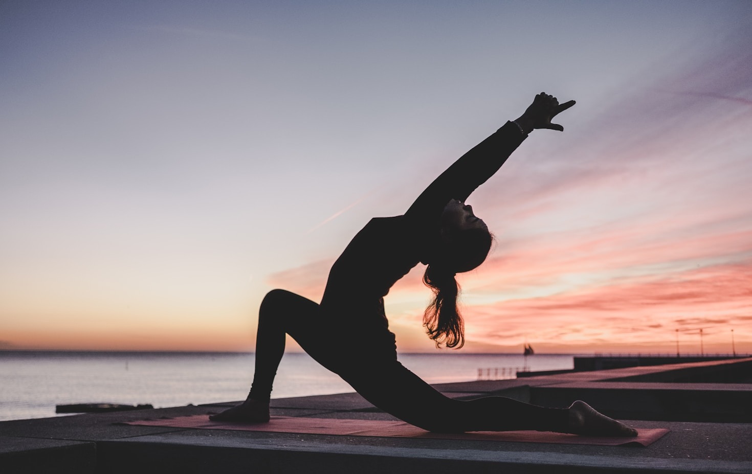 Simple Steps to Begin Your Healthy Mind and Body Journey